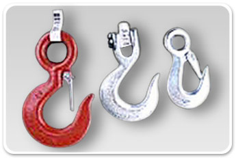 Anchors & C-Hooks