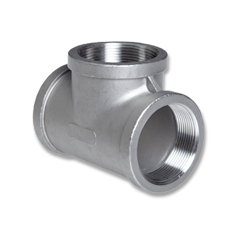 Steel Fittings