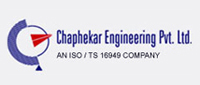 Chaphekar Engineering Pvt. Ltd.