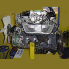 Our engines are available in as-it-is condition, cleaned or tested for domestic or import.