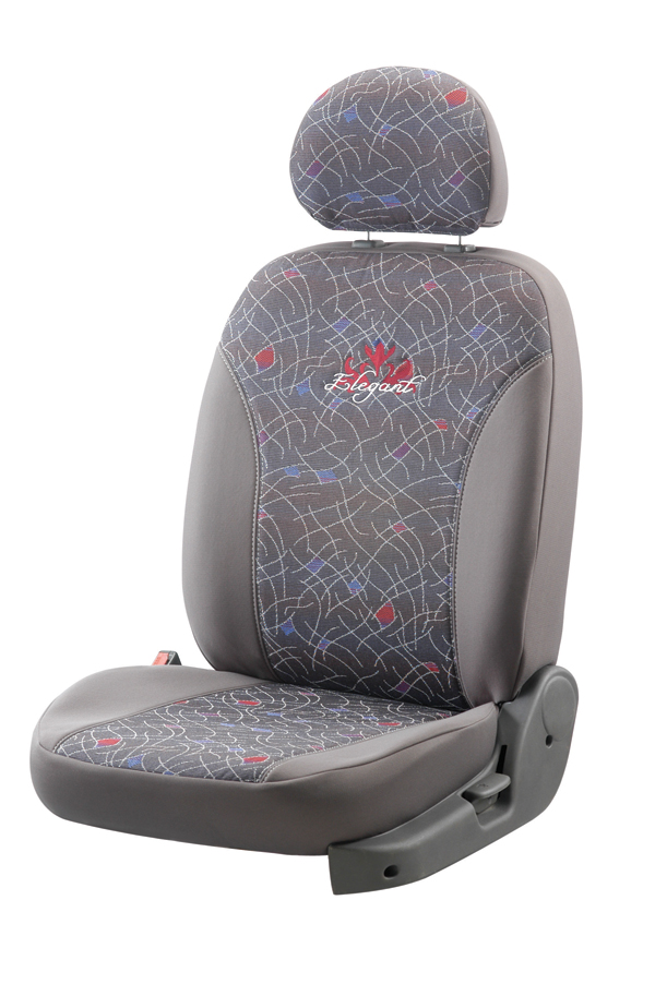 Fabguard Jacquard Car Seat Covers