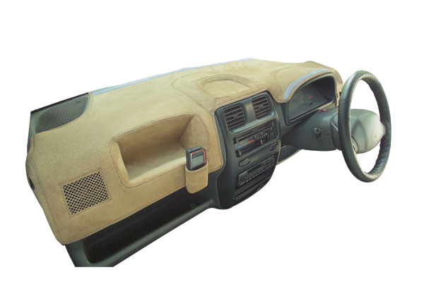 Dash Board Covers