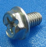 Flange Bolts