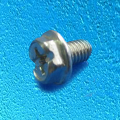 Flange Bolts