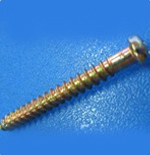 Self- Tapping Screws