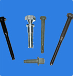 Automotive bolts