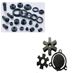 Rubber Components