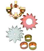 Drive Assembly Components