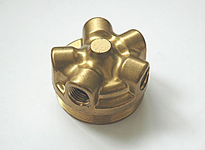 Gas Valve