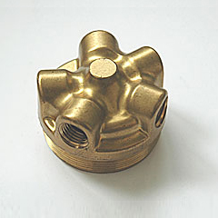 Gas Valve