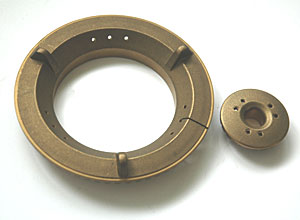 Cylinder Valve