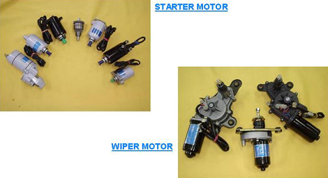 Motors