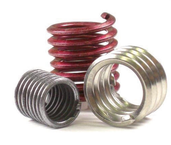 CoilThread & Inserts