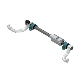 Active Stabilizer Bar Systems